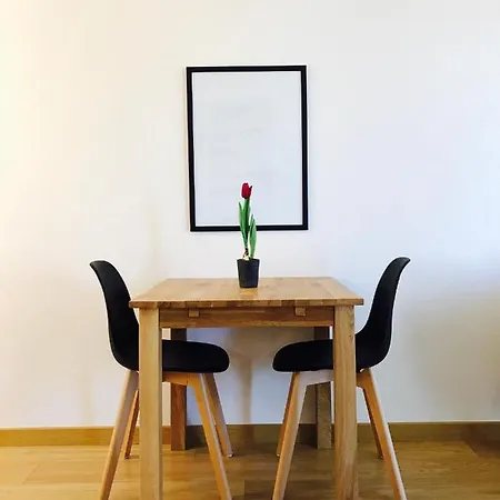 1 Bedroom In Kalamaja * Tallin