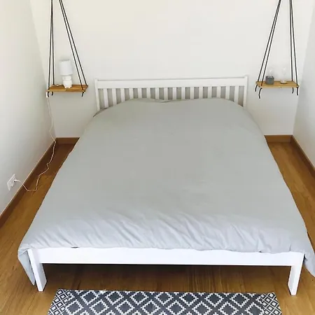1 Bedroom In Kalamaja * Tallin