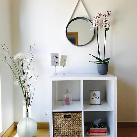 1 Bedroom In Kalamaja Apartamento