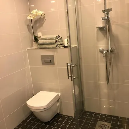 1 Bedroom In Kalamaja